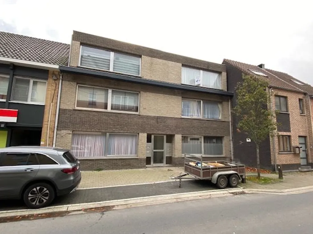 Hoofdfoto Appartement in Hamme