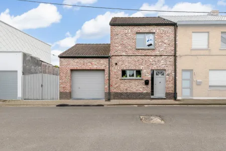 Huis Te Koop Hamme