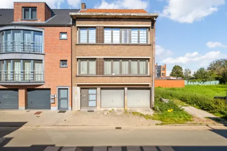 Appartement Te Koop Hamme