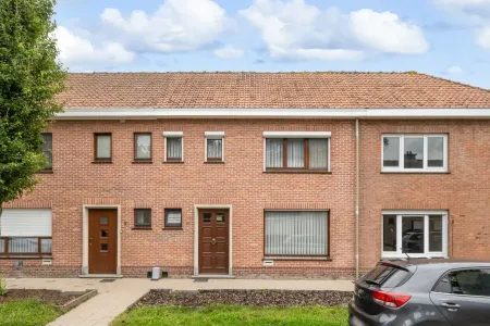 Huis Te Koop Hamme