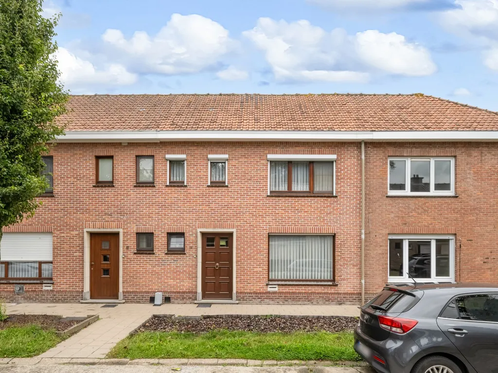 Hoofdfoto Huis in Hamme