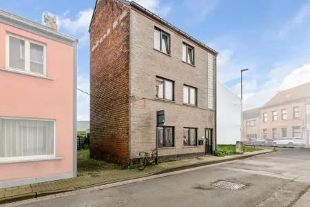 Appartement Te Koop Hamme