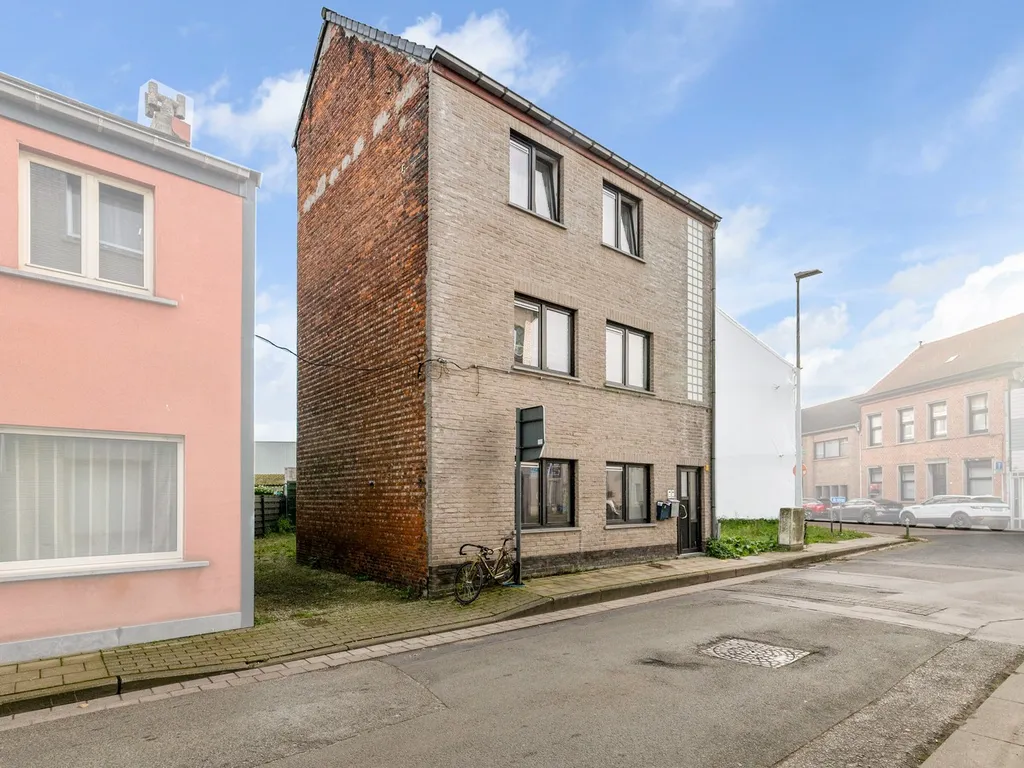 Hoofdfoto Appartement in Hamme