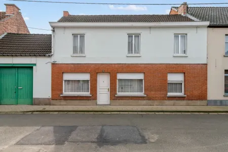 Huis Te Koop Hamme