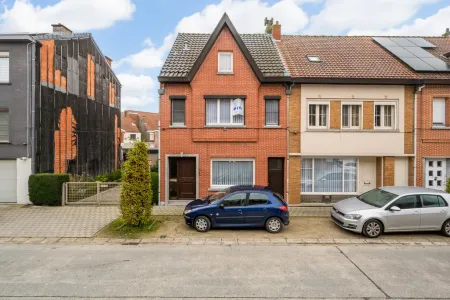 Huis Te Koop Hamme
