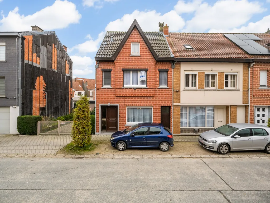 Hoofdfoto Huis in Hamme