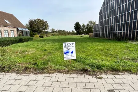 Grond Te Koop Hamme