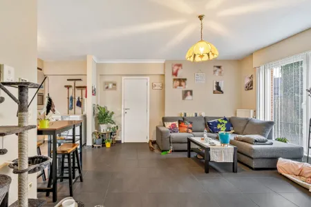 Appartement Te Koop Hamme
