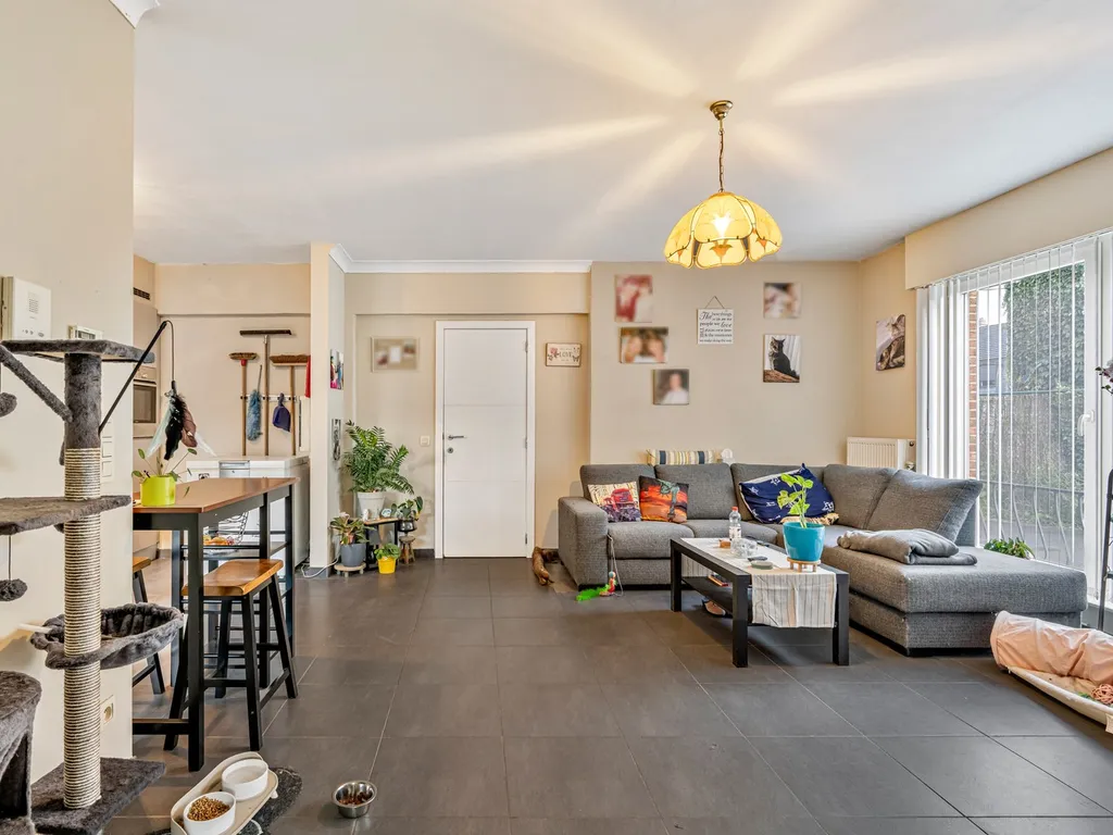 Hoofdfoto Appartement in Hamme