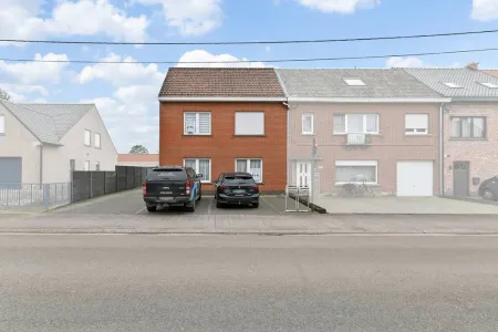 Appartement Te Koop Hamme