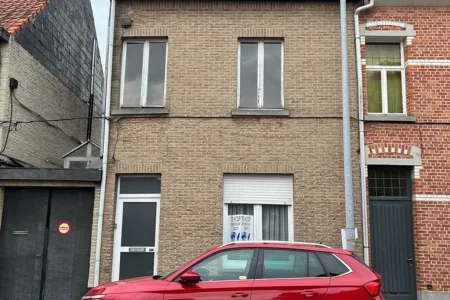 Huis Te Koop Hamme