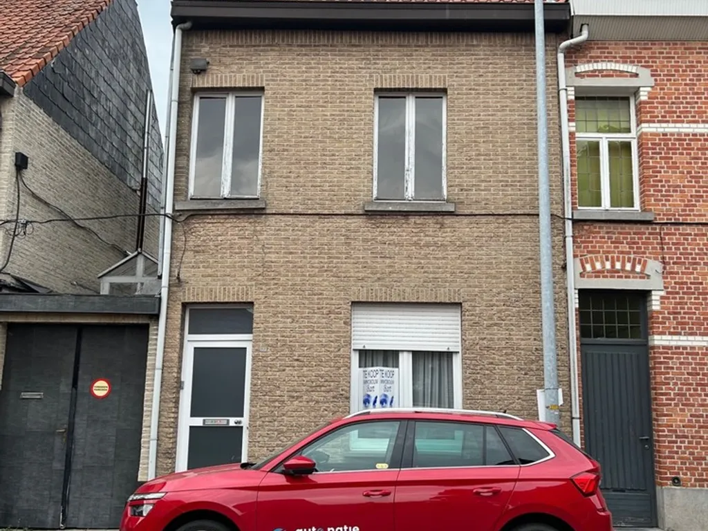 Hoofdfoto Huis in Hamme