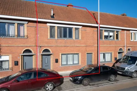 Huis Te Koop Hamme