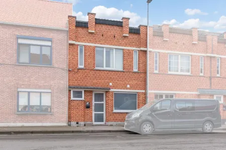 Huis Te Koop Hamme