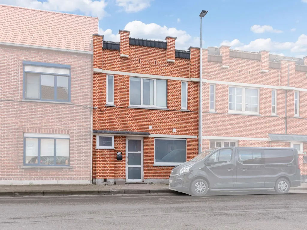 Hoofdfoto Huis in Hamme