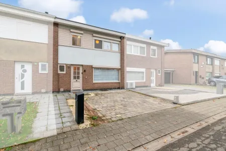Huis Te Koop Hamme