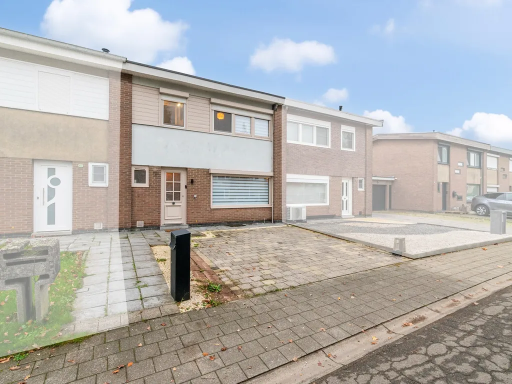 Hoofdfoto Huis in Hamme