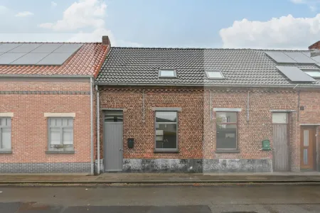 Huis Te Koop Hamme