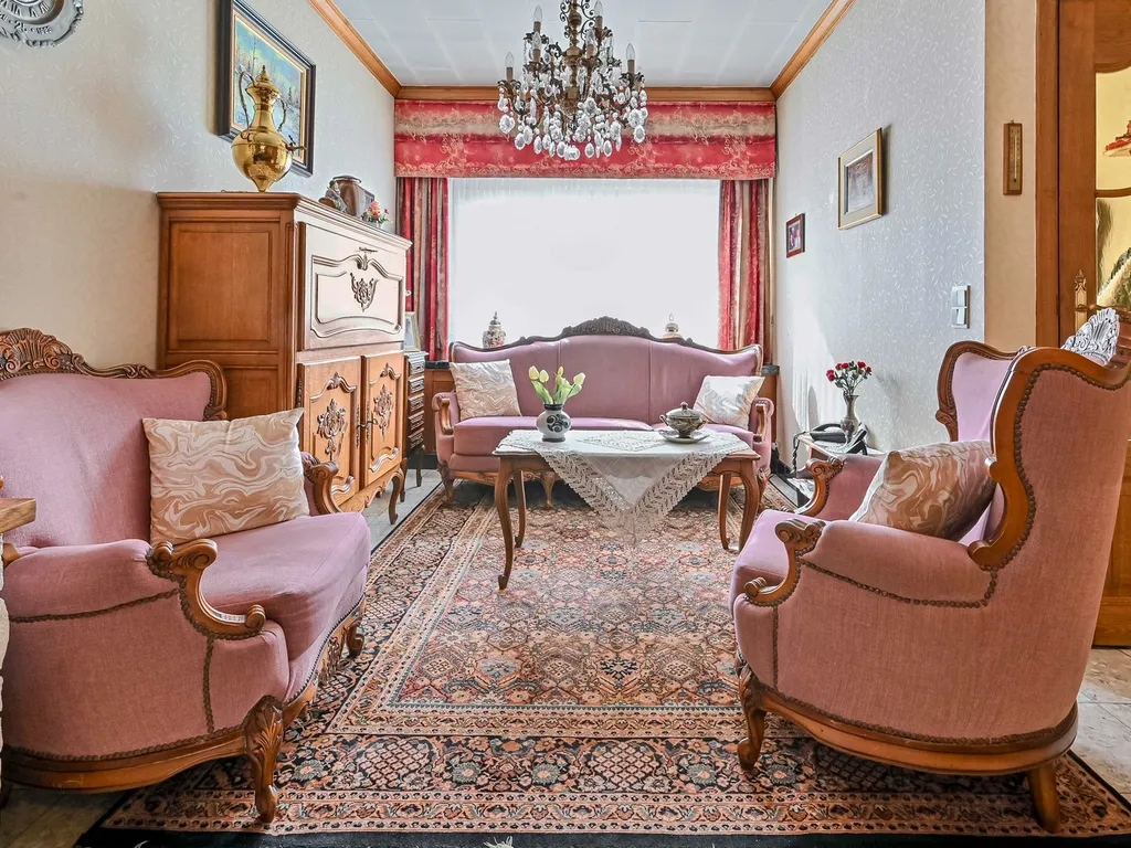 Hoofdfoto Huis in Hamme