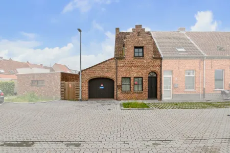 Huis Te Koop Hamme