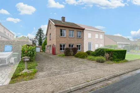 Huis Te Koop Hamme
