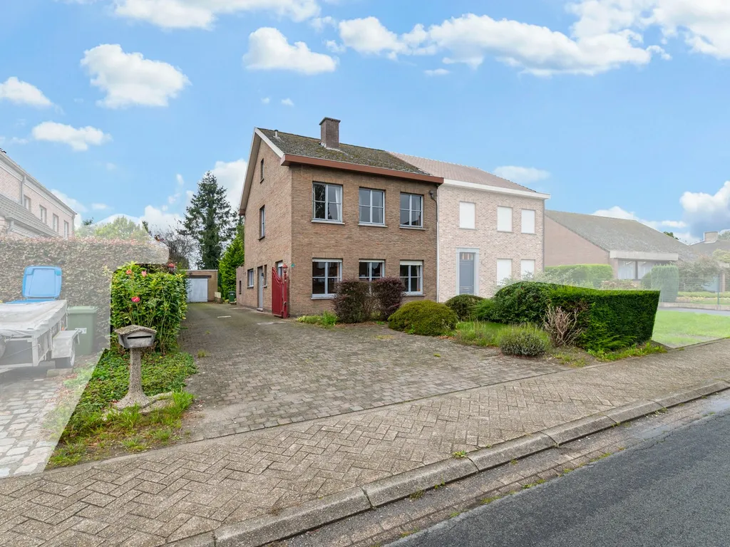 Hoofdfoto Huis in Hamme