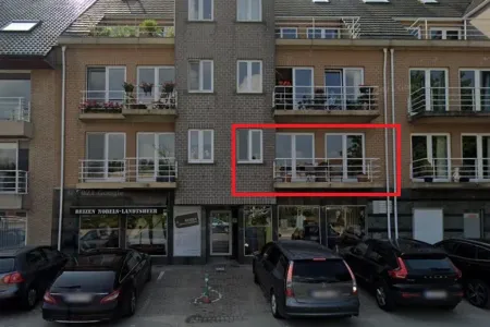Appartement Te Koop Hamme
