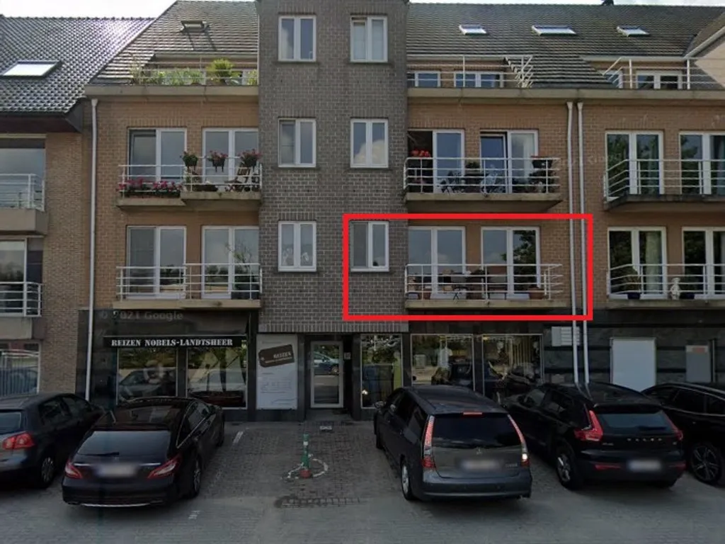 Hoofdfoto Appartement in Hamme