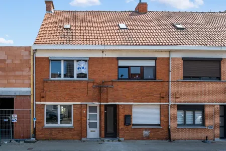 Huis Te Koop Hamme