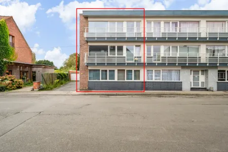 Appartement Te Koop Hamme