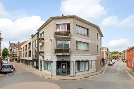 Appartement Te Koop Hamme