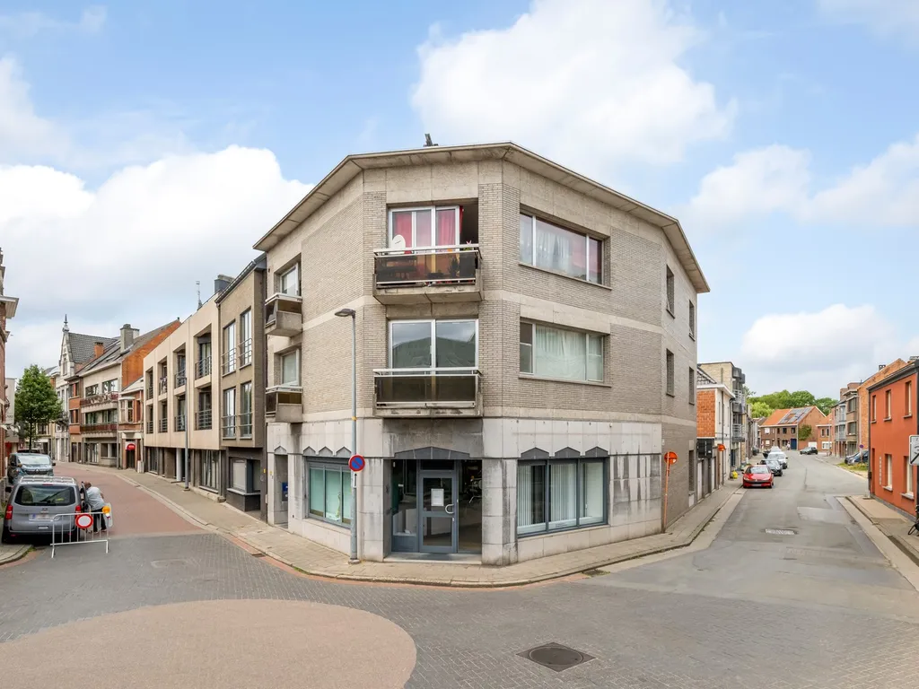 Hoofdfoto Appartement in Hamme