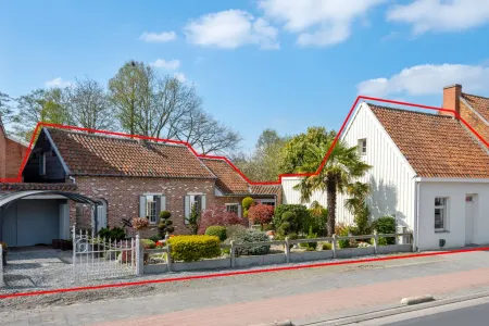 Huis Te Koop Hamme