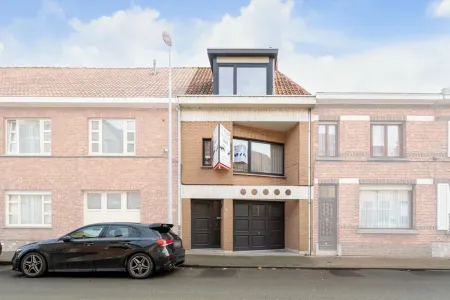 Huis Te Koop Hamme