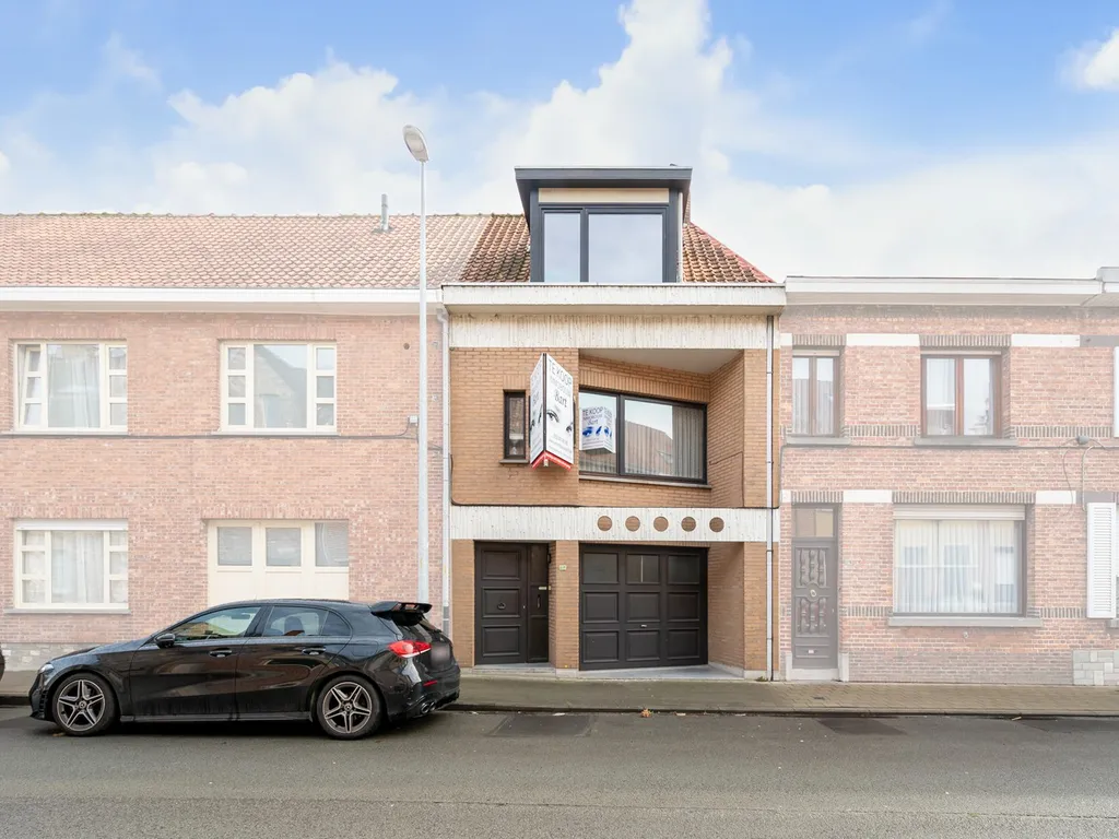Hoofdfoto Huis in Hamme