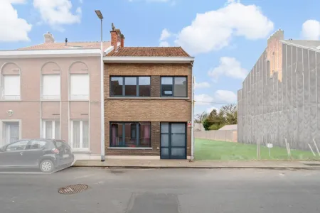 Huis Te Koop Hamme