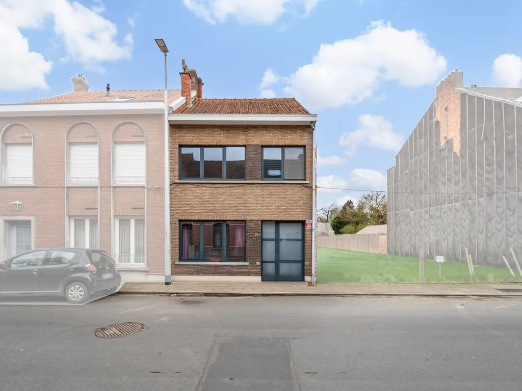 Hoofdfoto Huis in Hamme
