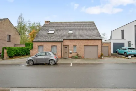 Huis Te Huur Elversele