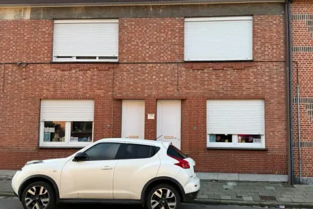 Huis Te Koop Hamme