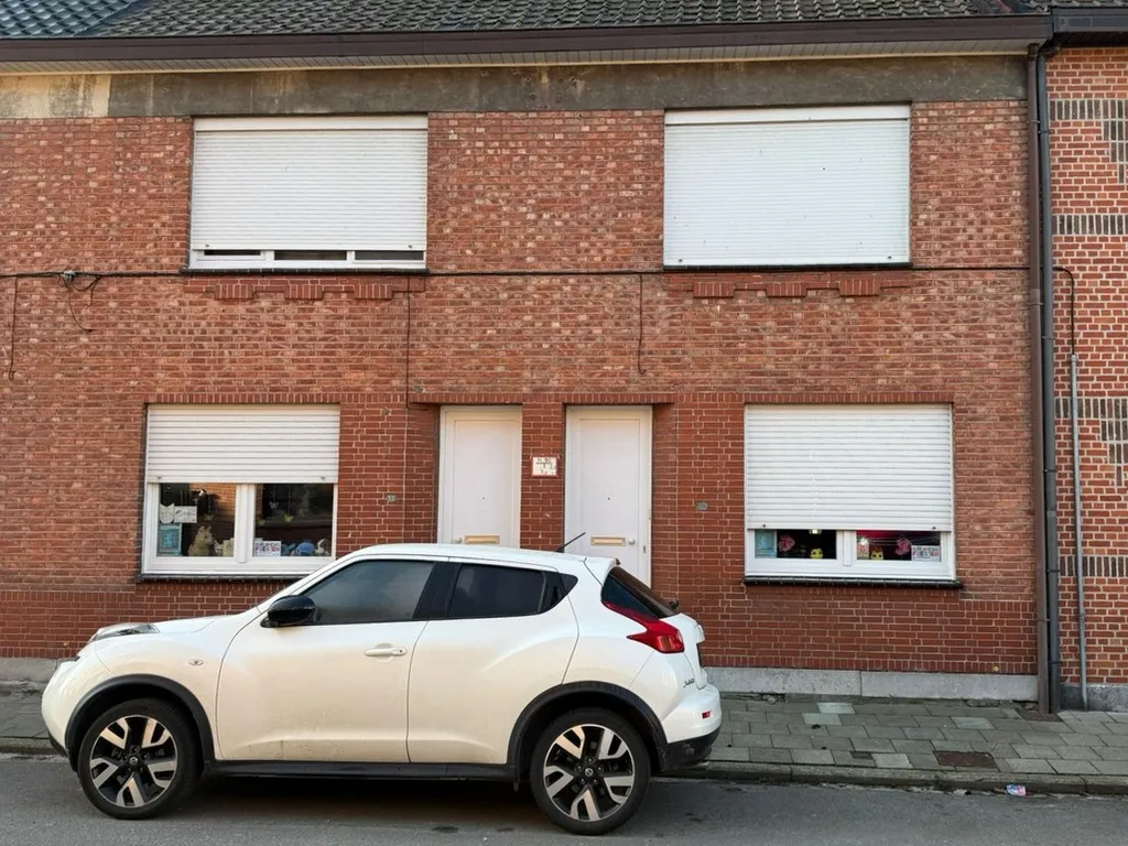 Hoofdfoto Huis in Hamme