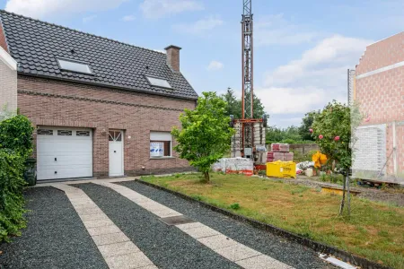 Huis Te Koop Hamme