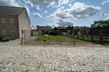 Grond Te Koop Hamme