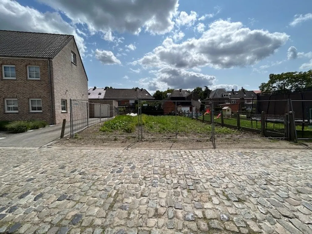 Hoofdfoto Grond in Hamme