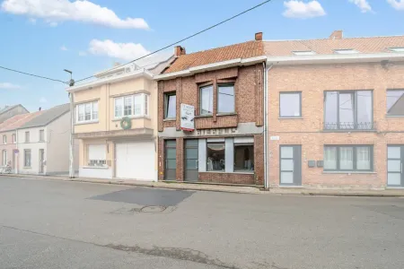 AppartementHamme
