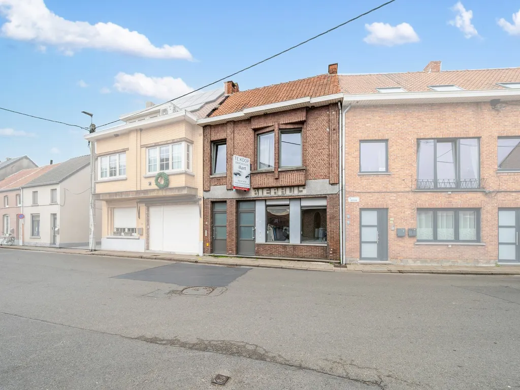 Hoofdfoto Appartement in Hamme