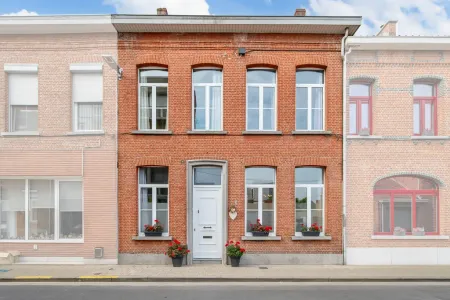 Huis Te Koop Hamme