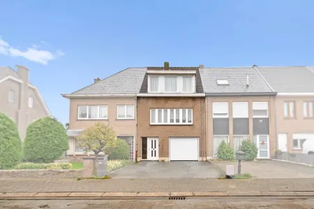 Huis Te Koop Hamme