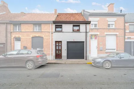 Huis Te Koop Hamme