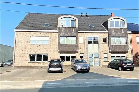  Verhuurd Hamme