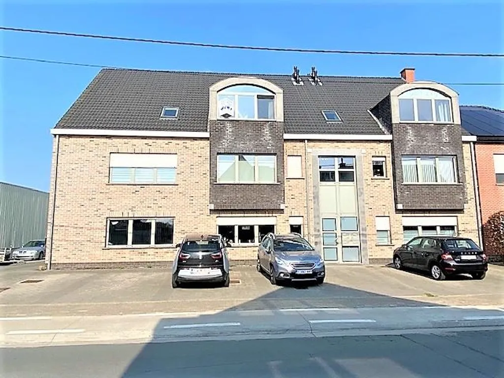 Hoofdfoto Appartement in Hamme